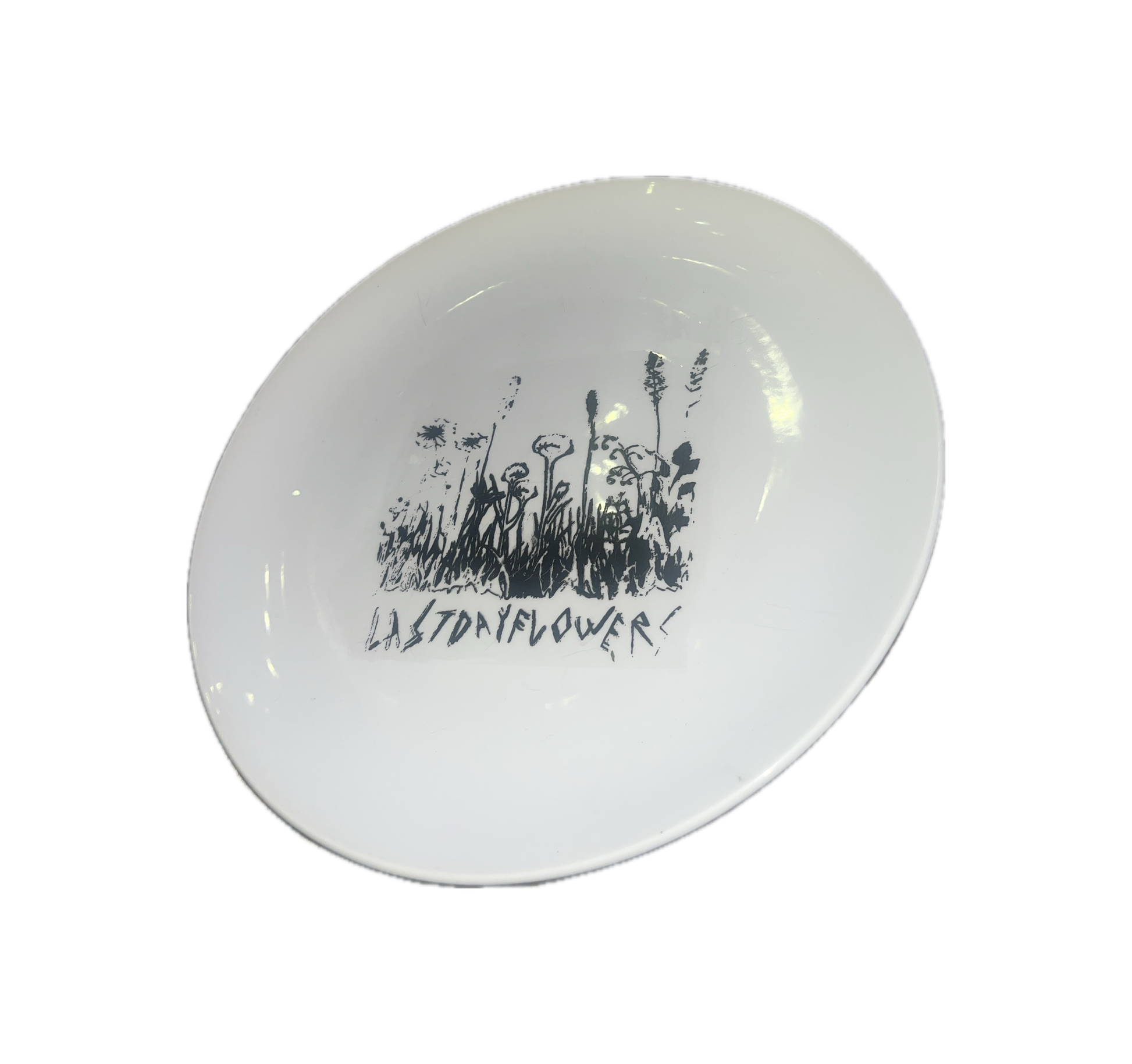 1/1 Dinner Plate