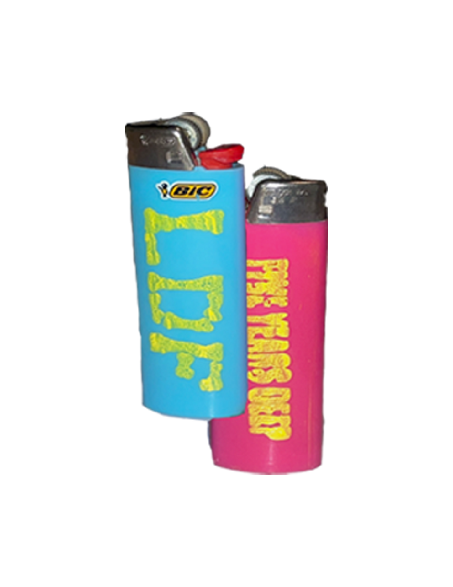 LDF 5 Year Lighters (RANDOM COLORS)