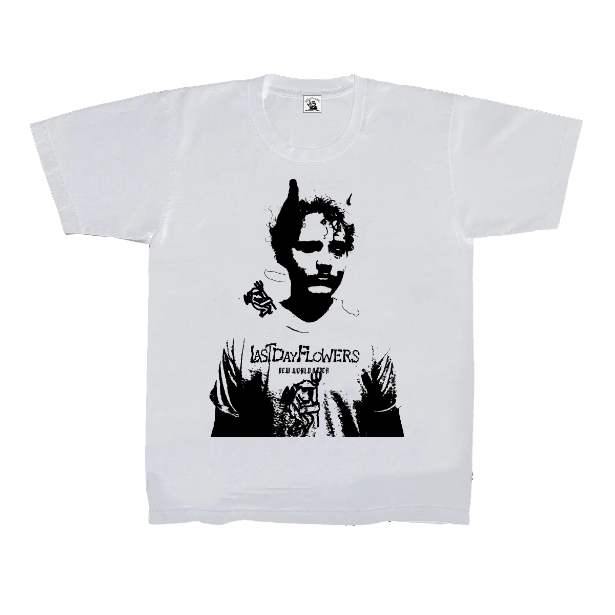 secret jsoh shirt