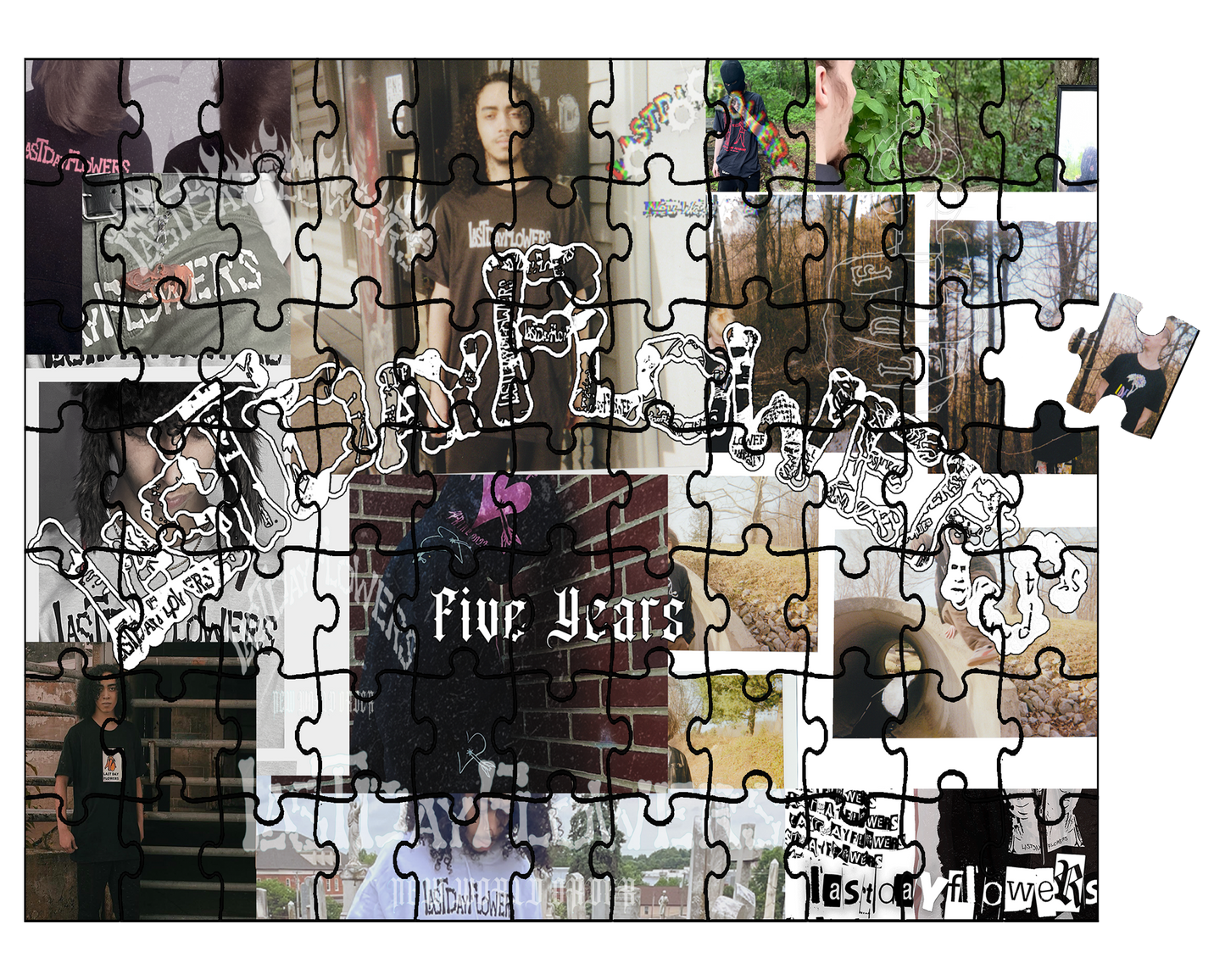 LDF Puzzle
