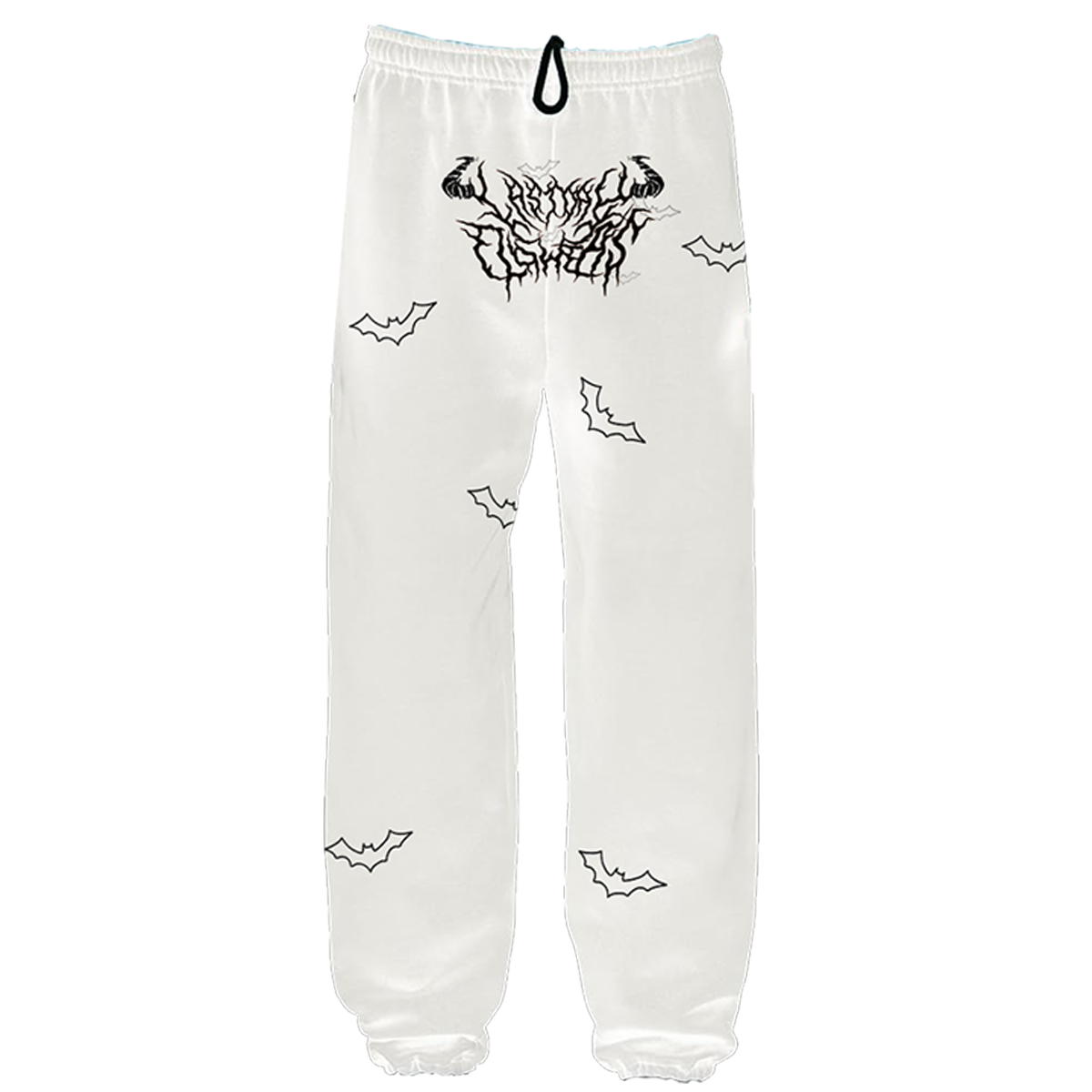 Bats! Sweats - Snow White