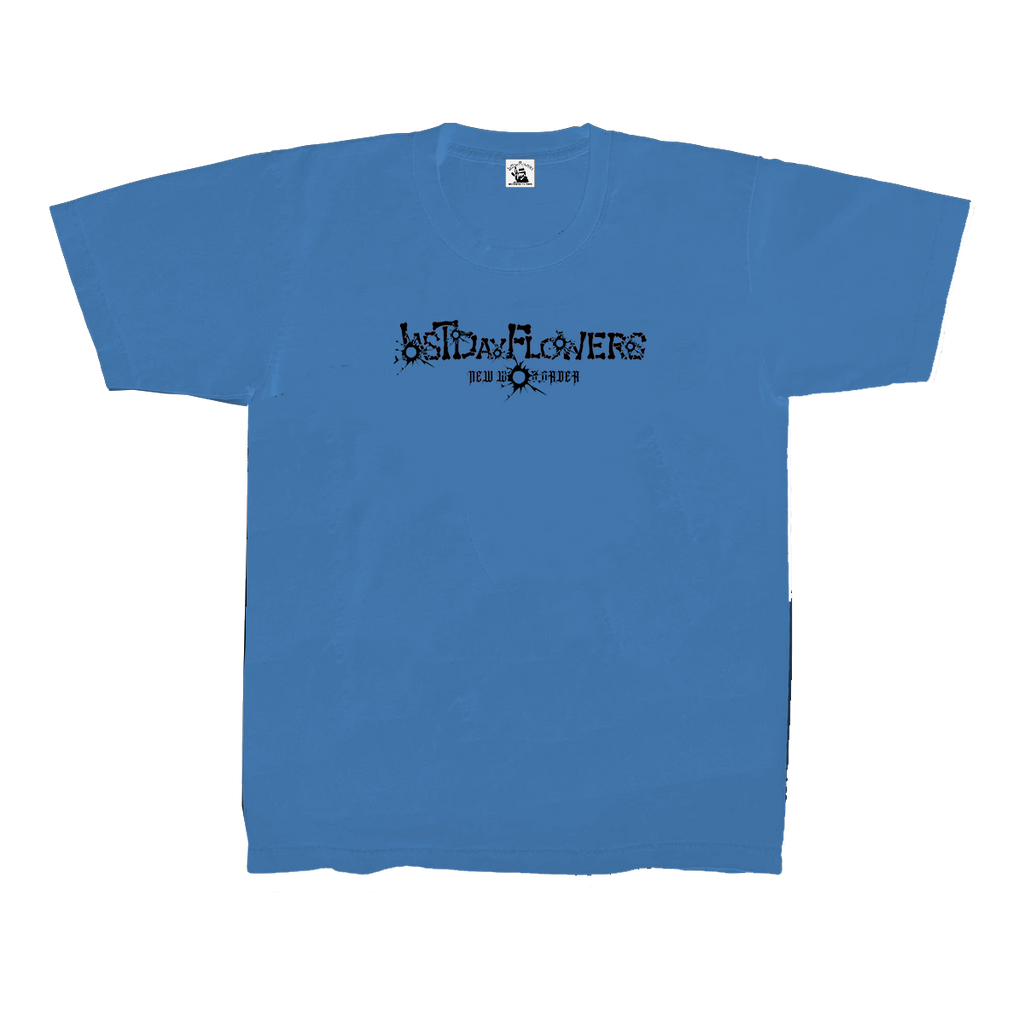 Bullet Logo Reprint