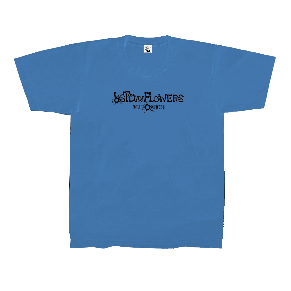 Bullet Logo Reprint
