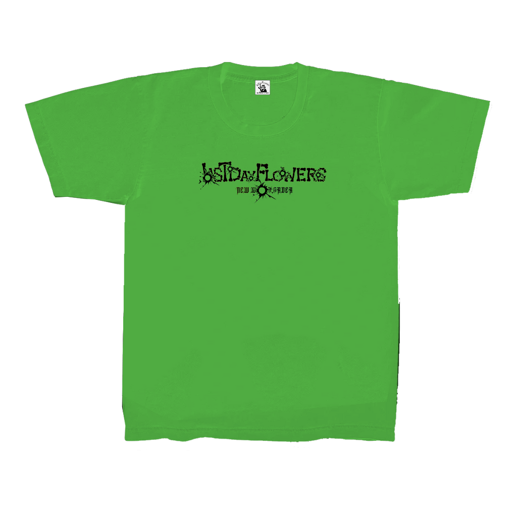 Bullet Logo Reprint