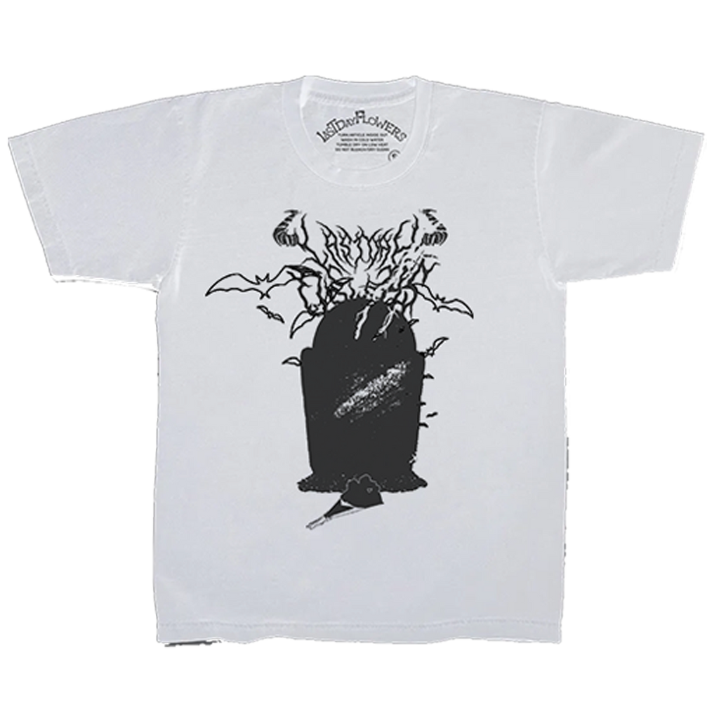 Tomb Tee - Snow White