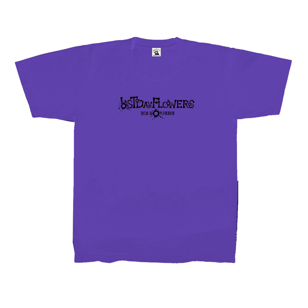 Bullet Logo Reprint