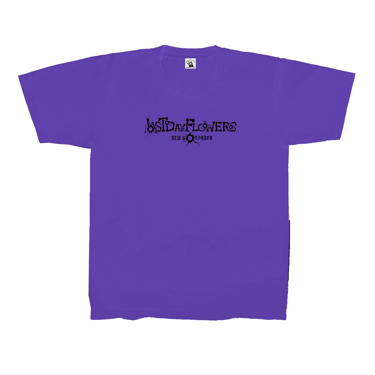 Bullet Logo Reprint