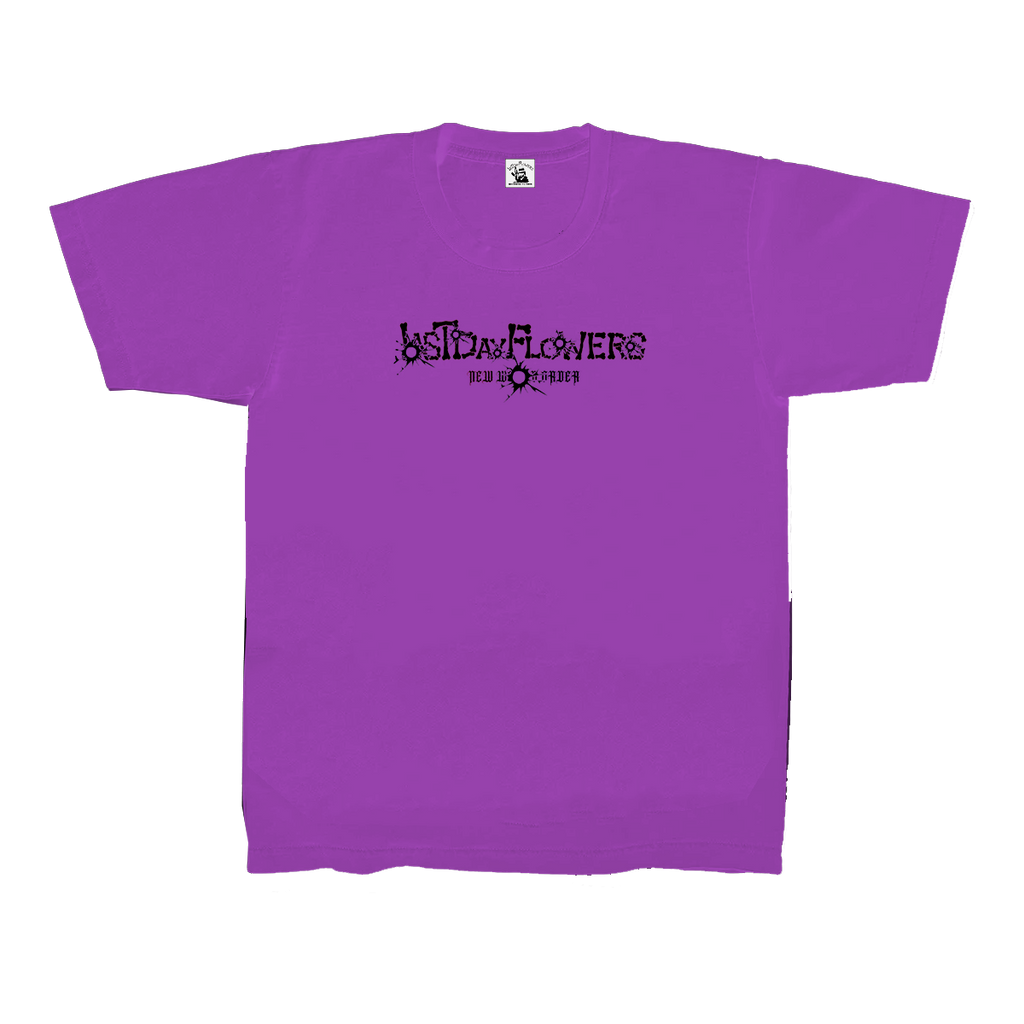 Bullet Logo Reprint