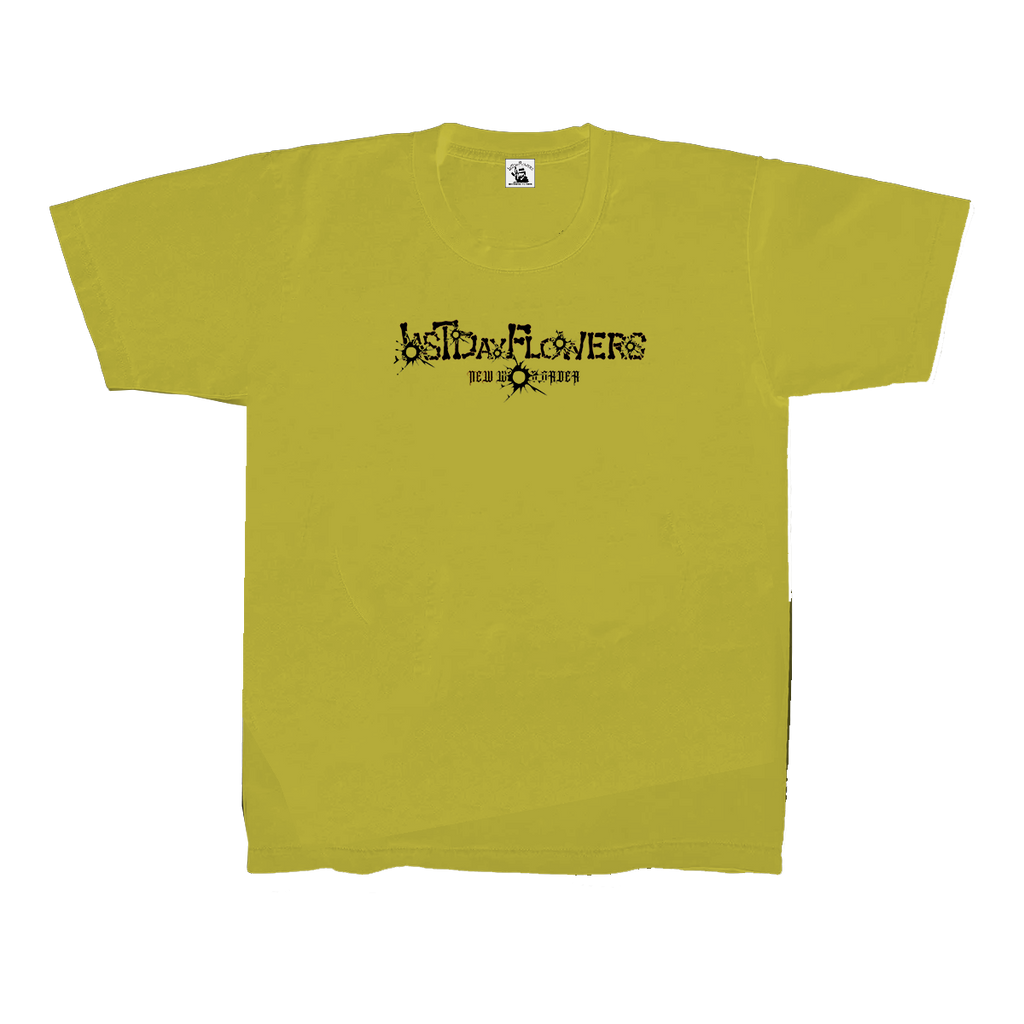 Bullet Logo Reprint