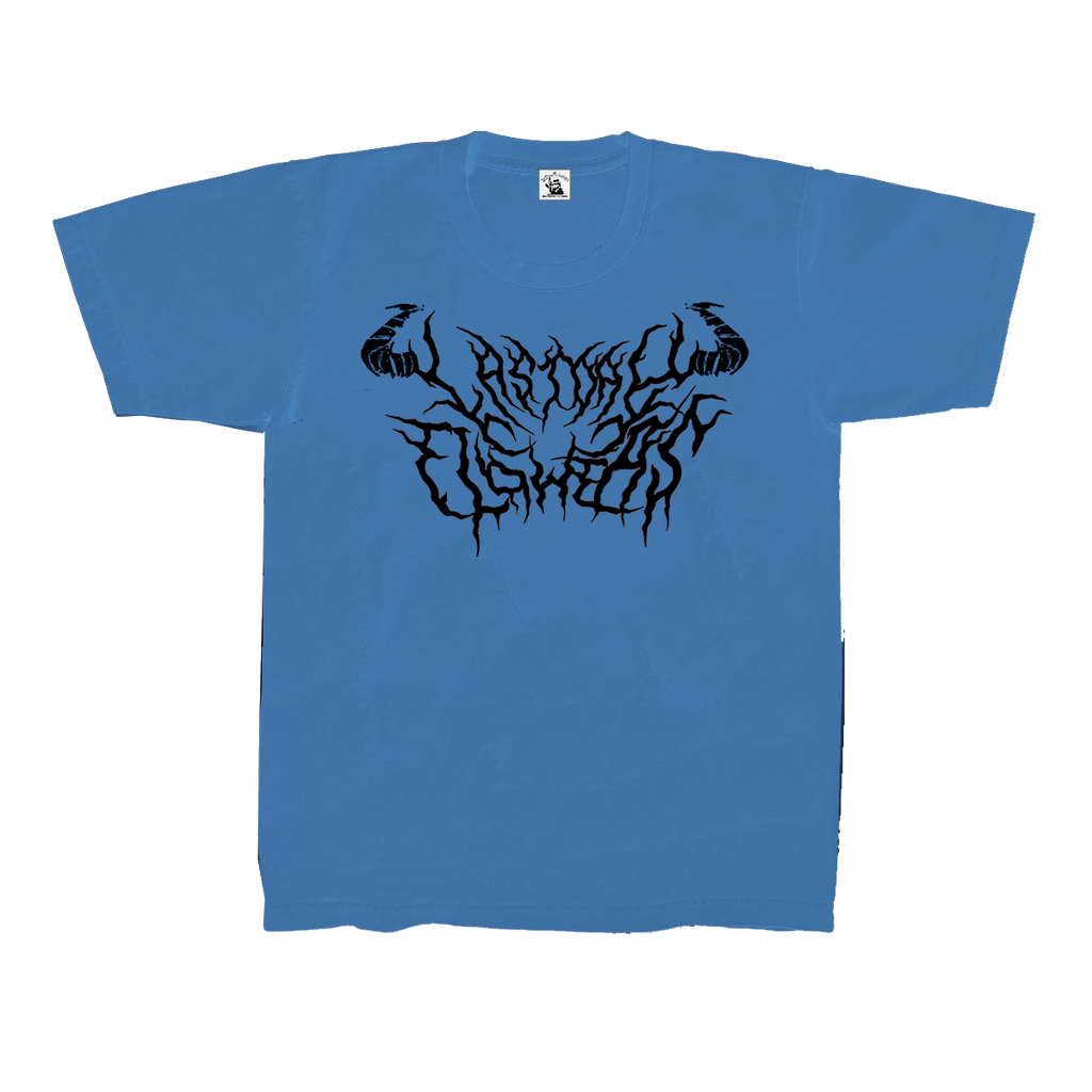 Core Logo Reprint