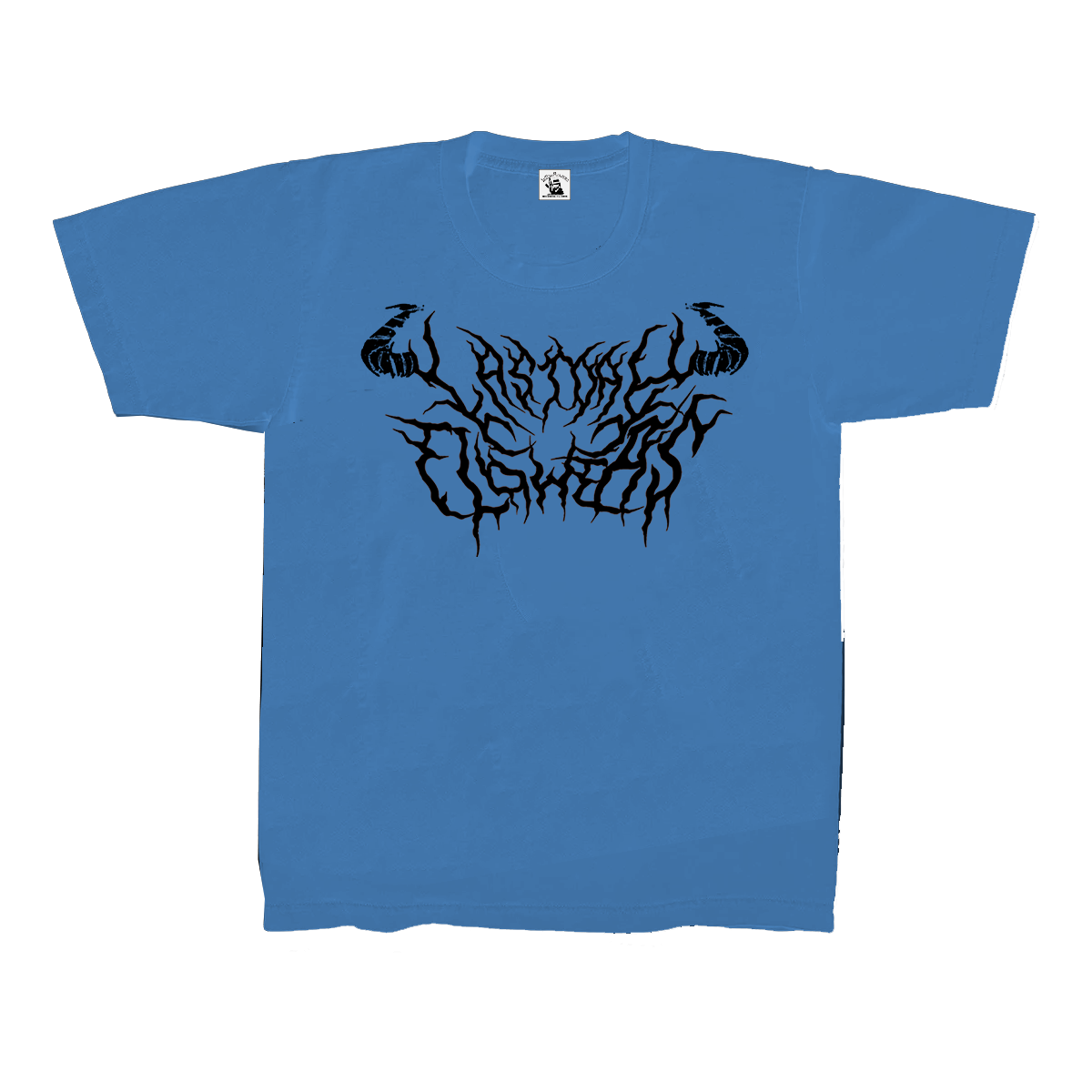 Core Logo Reprint