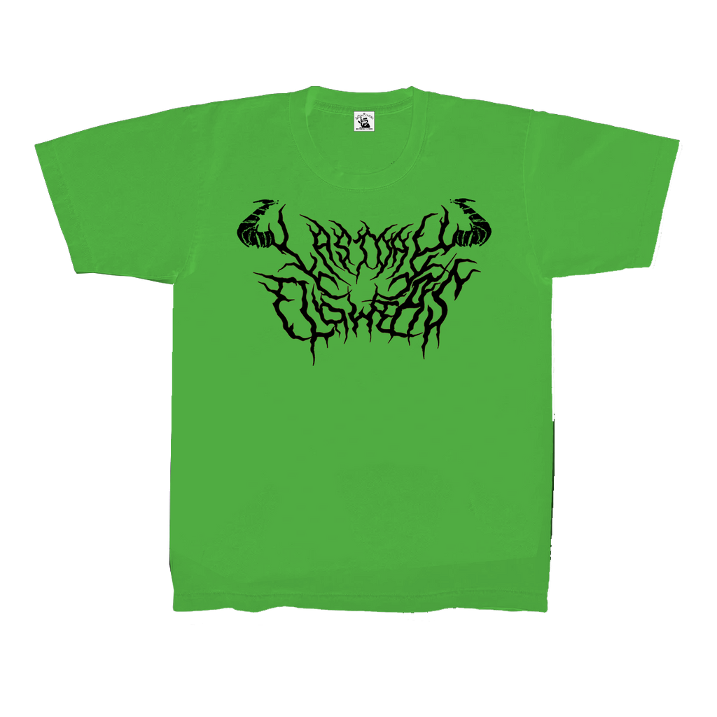 Core Logo Reprint