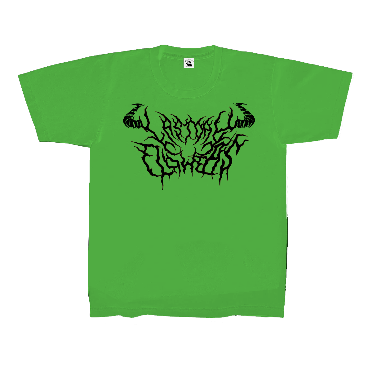 Core Logo Reprint