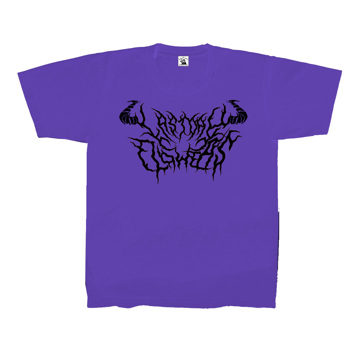 Core Logo Reprint