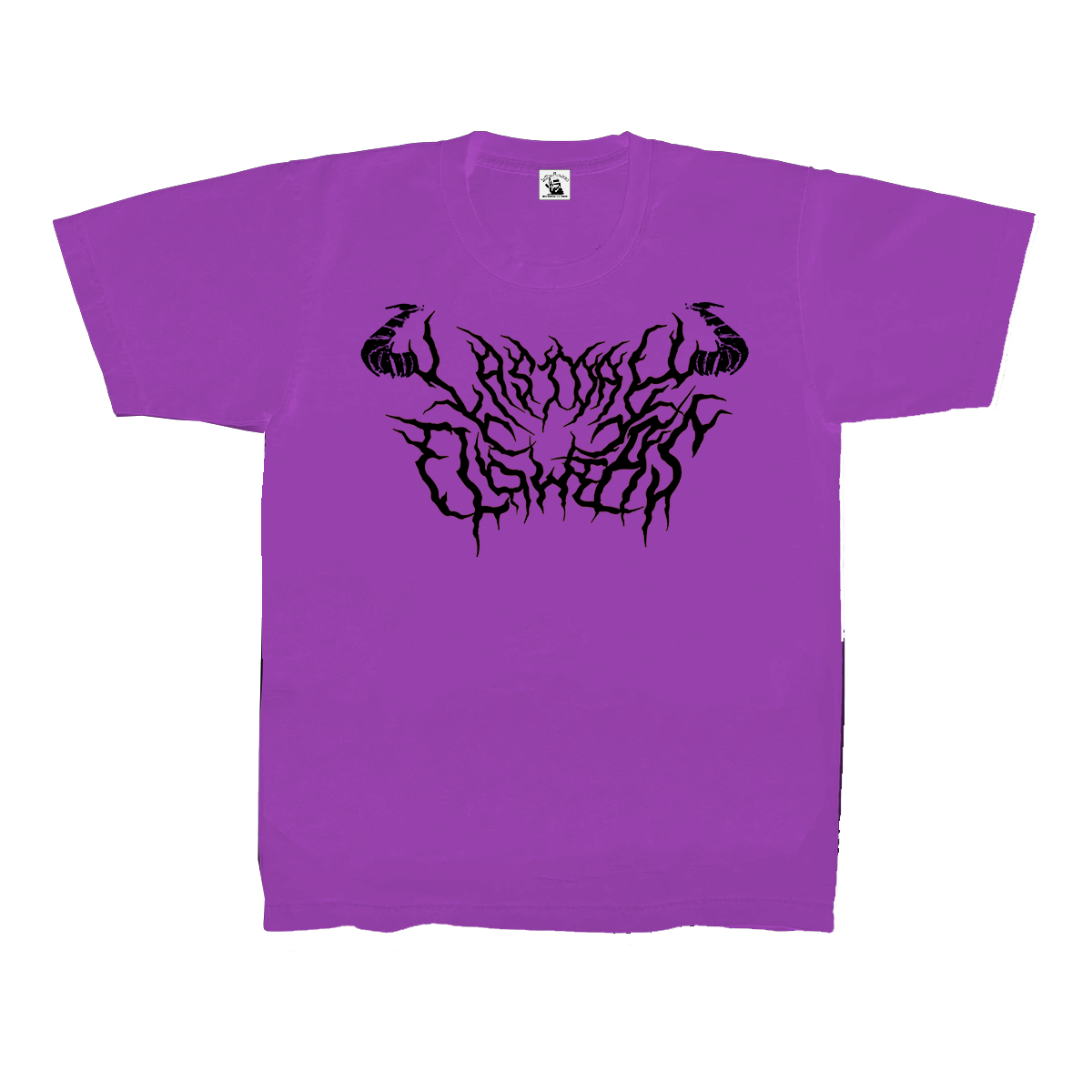 Core Logo Reprint