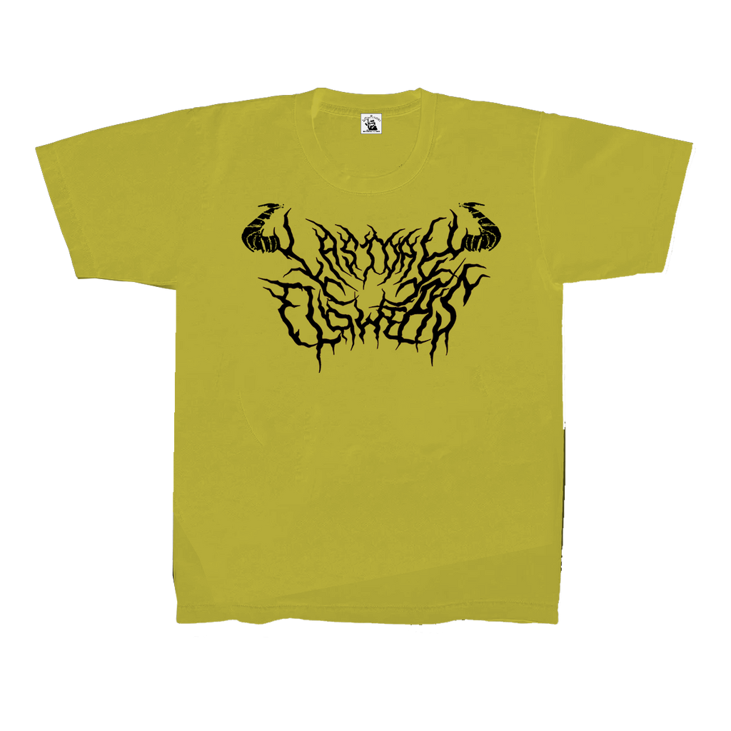 Core Logo Reprint