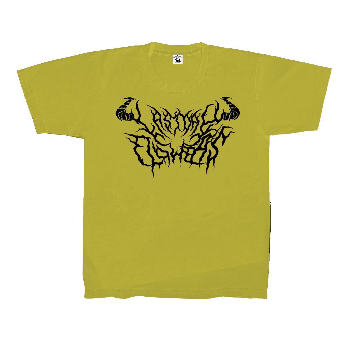 Core Logo Reprint