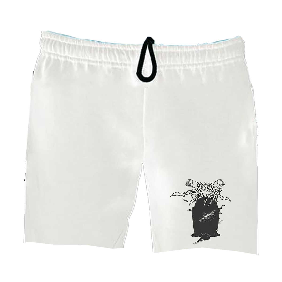 Grave Shorts - Snow White