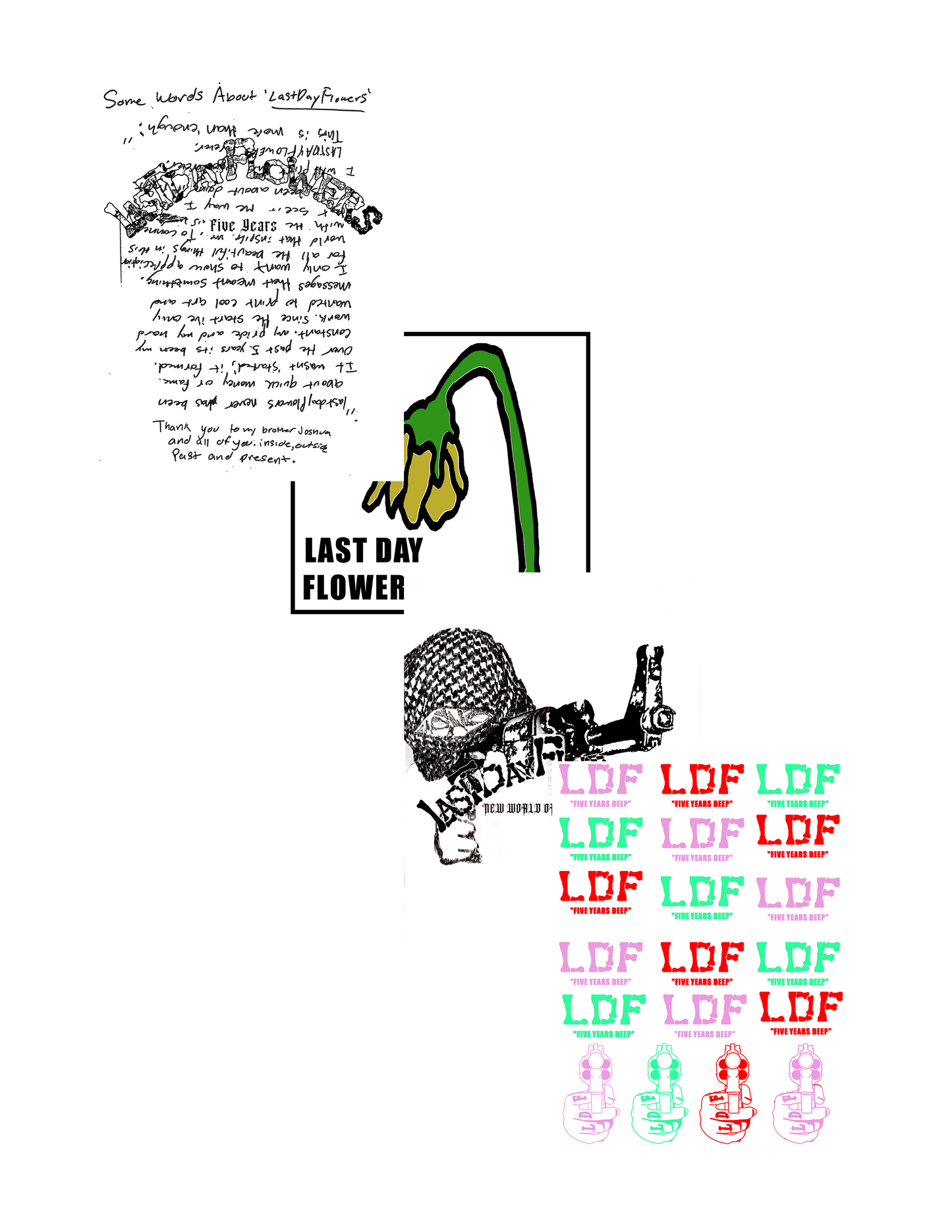 Poster Bundle