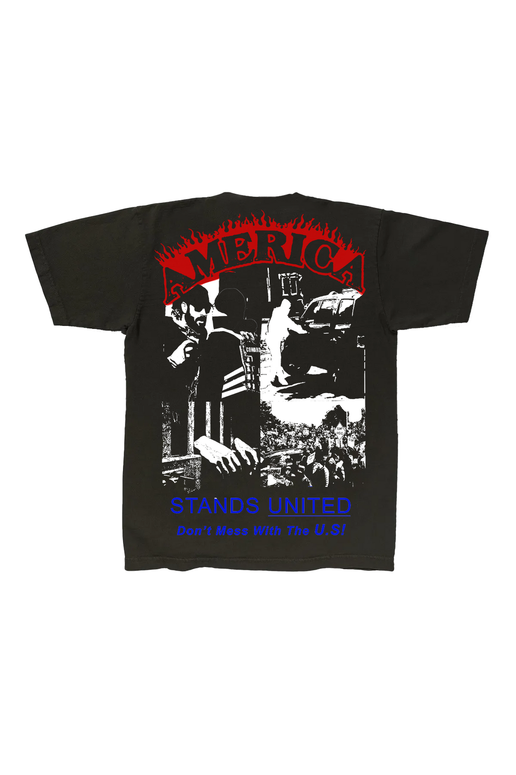 250 Years Of Hate Tee