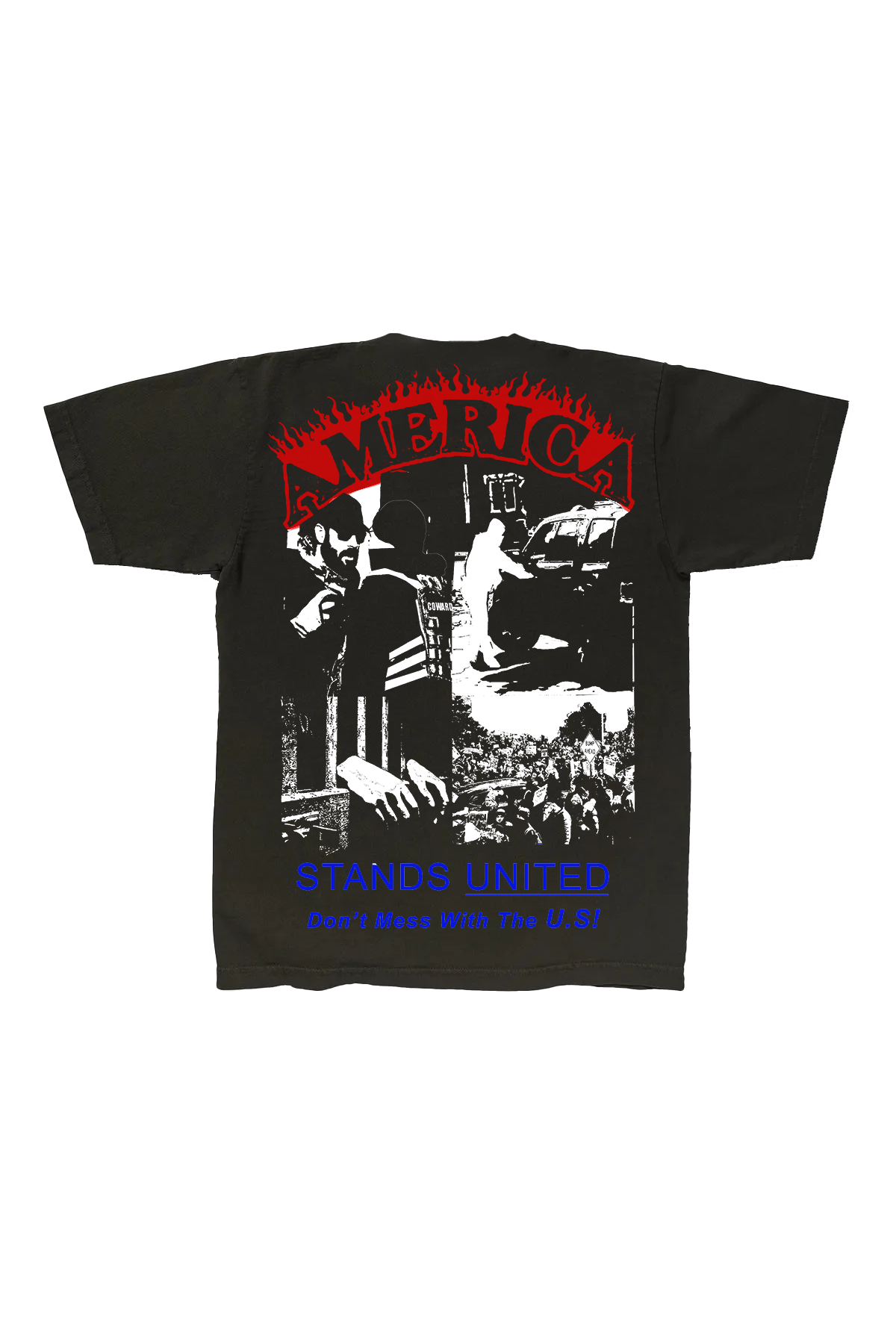 250 Years Of Hate Tee