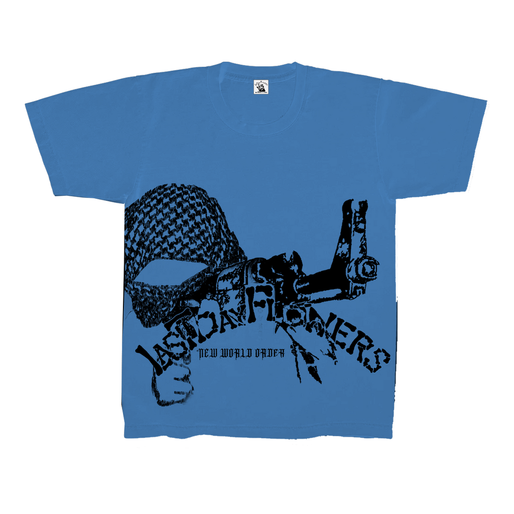 Overtime Logo Reprint