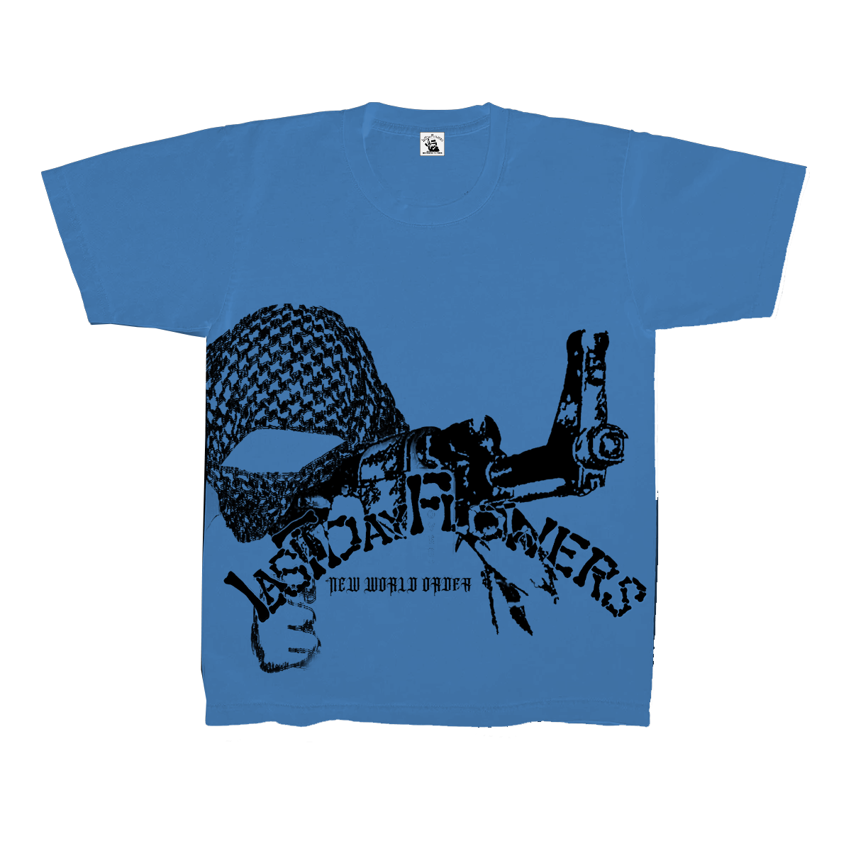 Overtime Logo Reprint