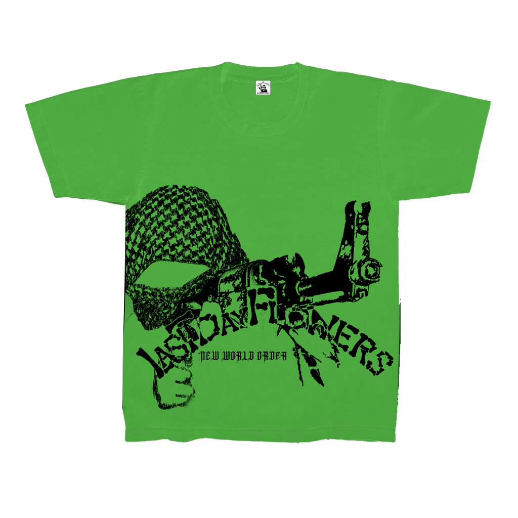 Overtime Logo Reprint