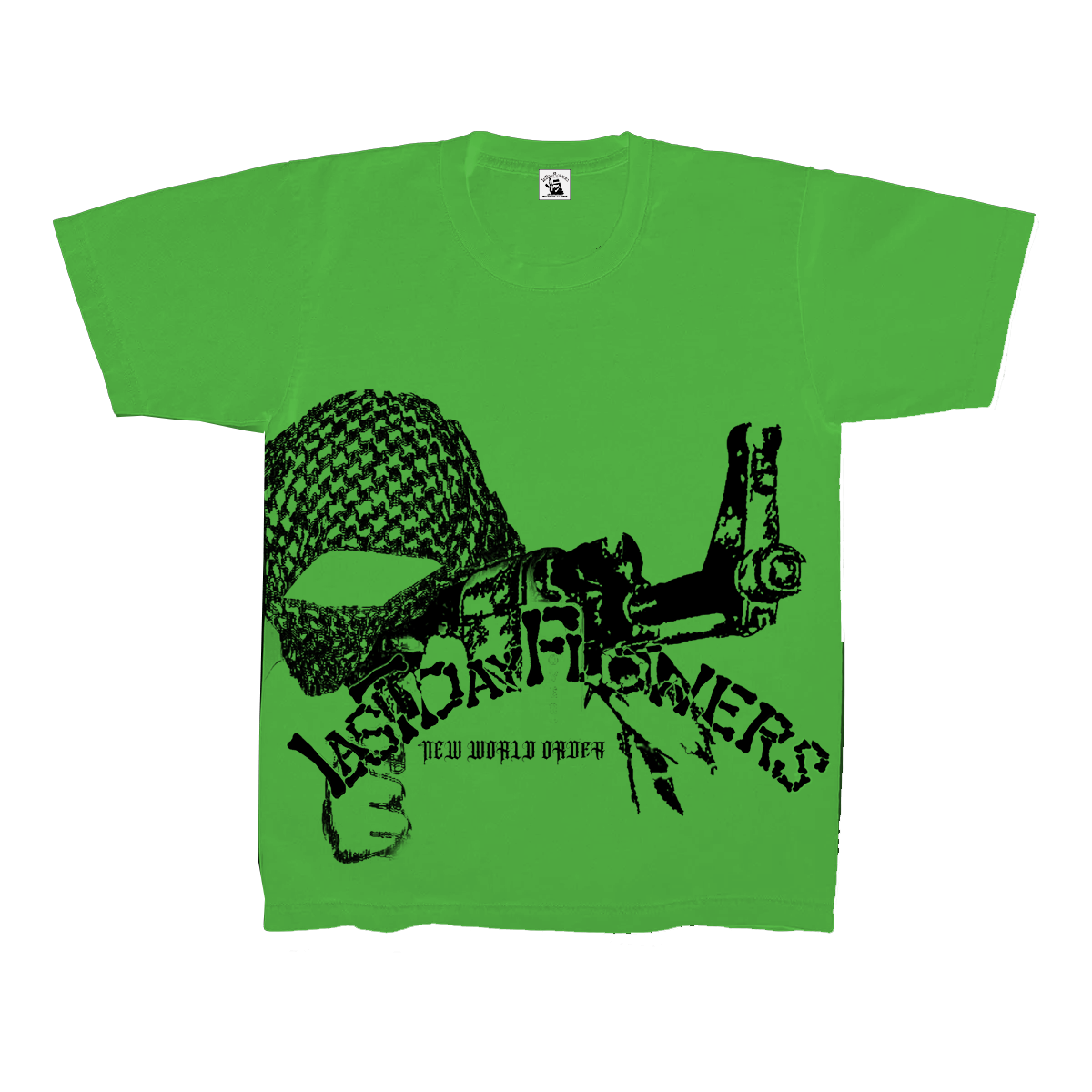 Overtime Logo Reprint