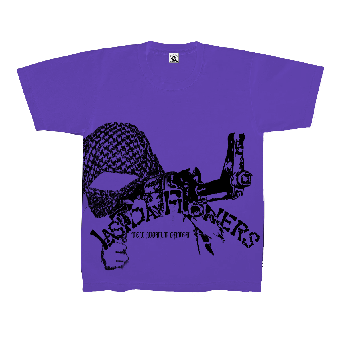 Overtime Logo Reprint