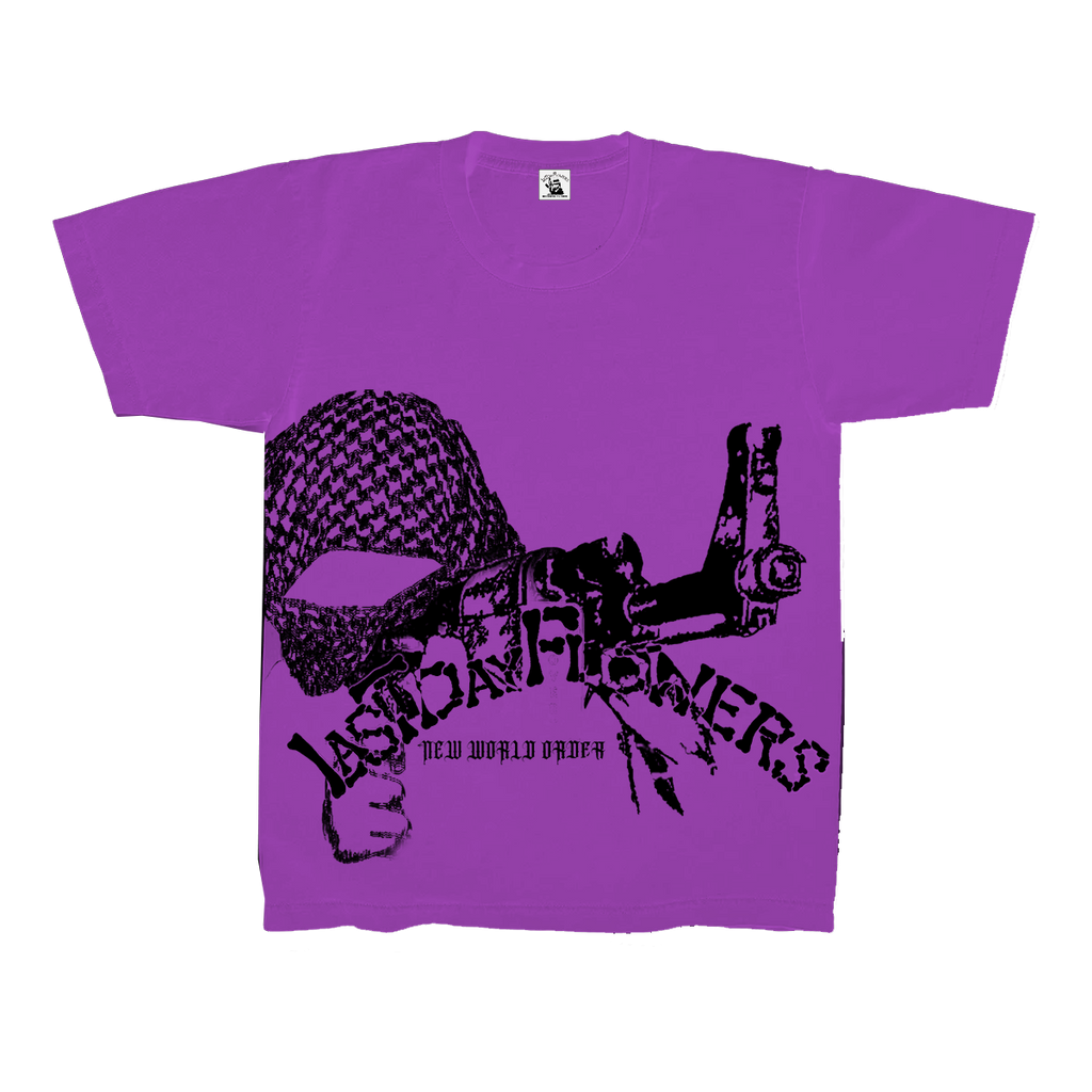 Overtime Logo Reprint