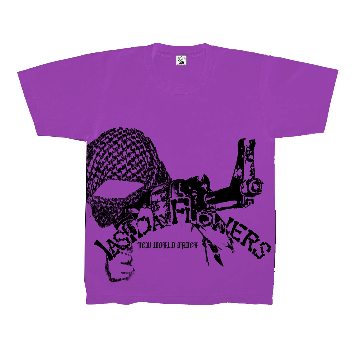 Overtime Logo Reprint