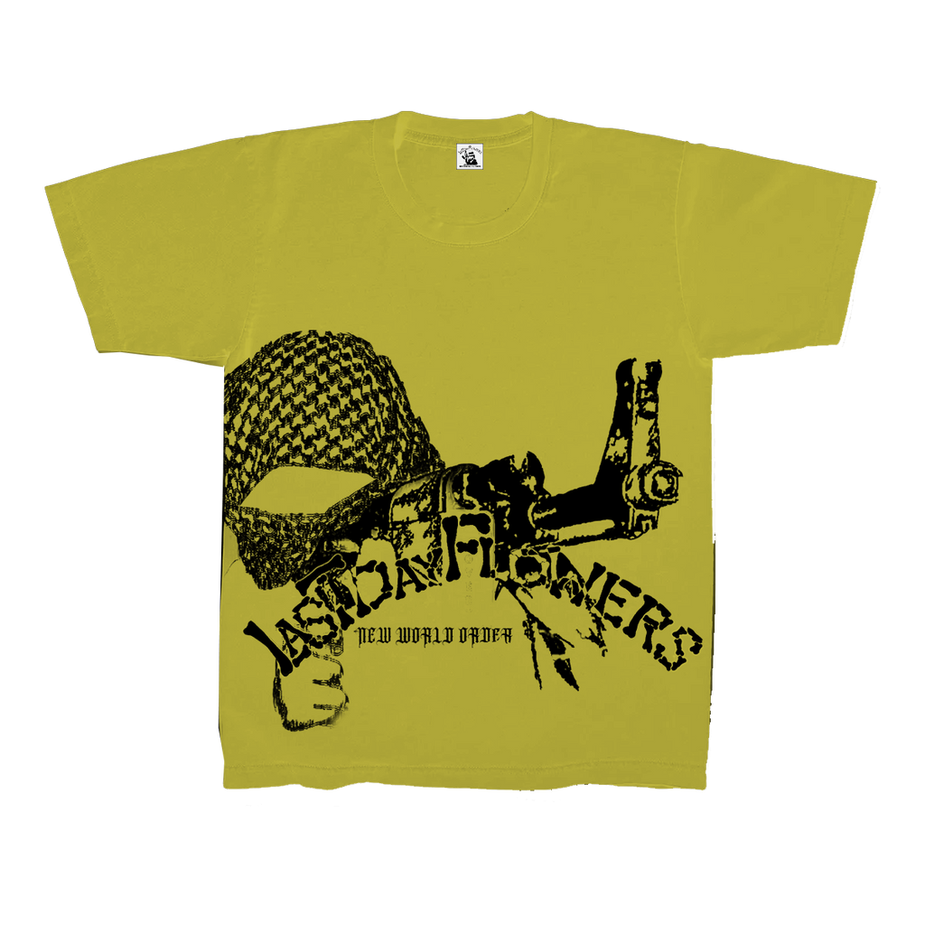 Overtime Logo Reprint