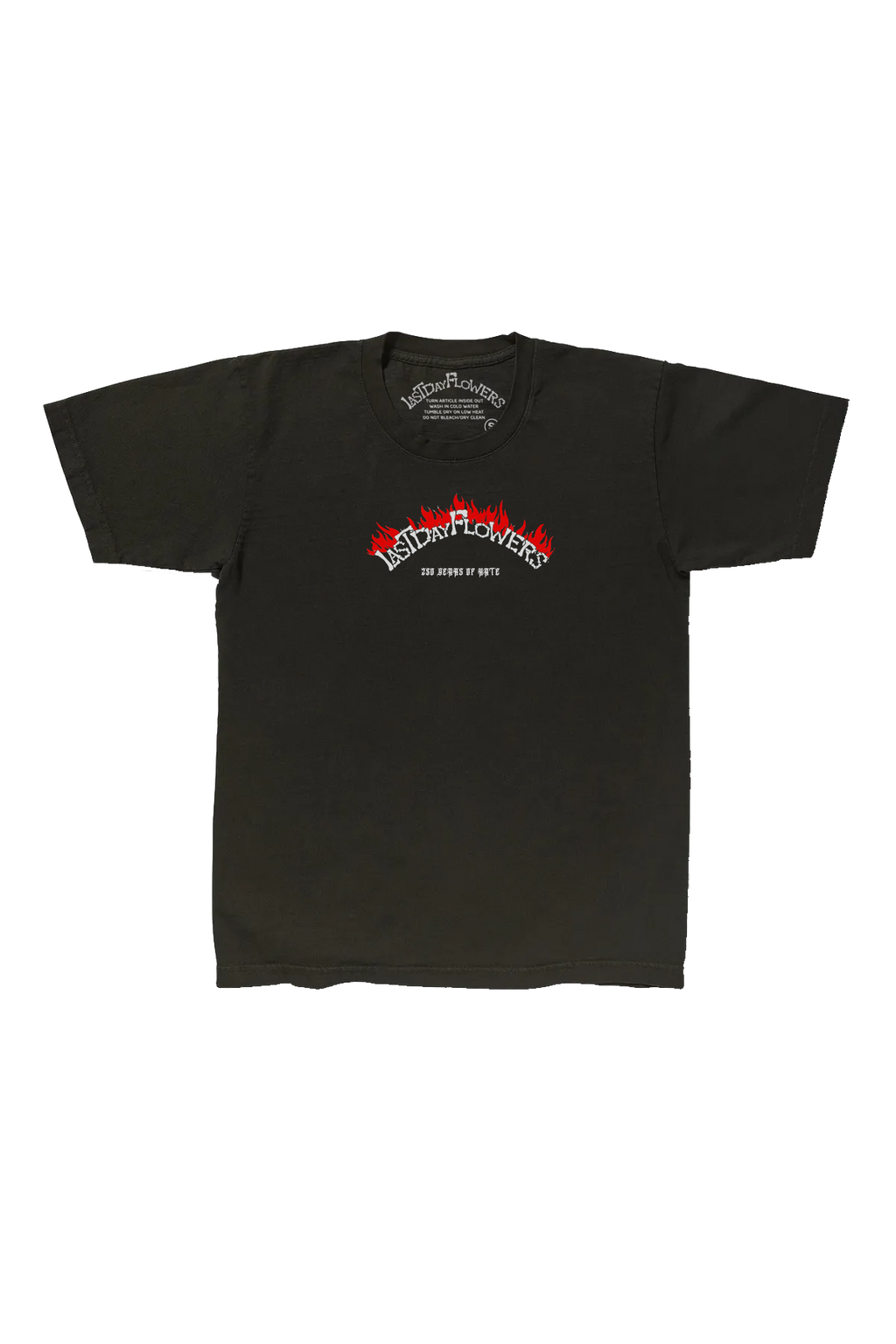 250 Years Of Hate Tee
