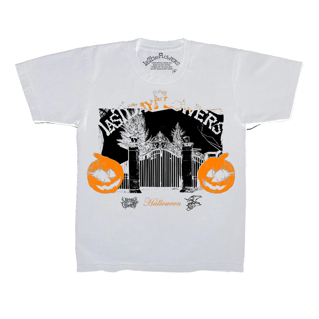 Crypt Tee - Snow White